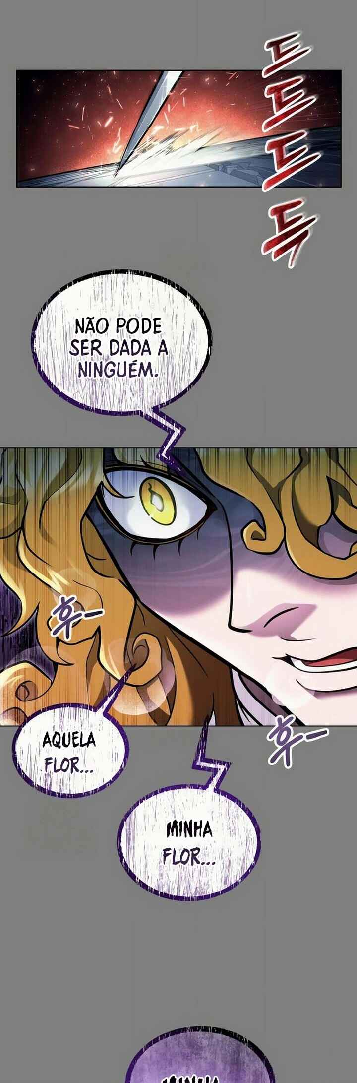 Read Tower of God Urek Mazino PT-BR Manga Online