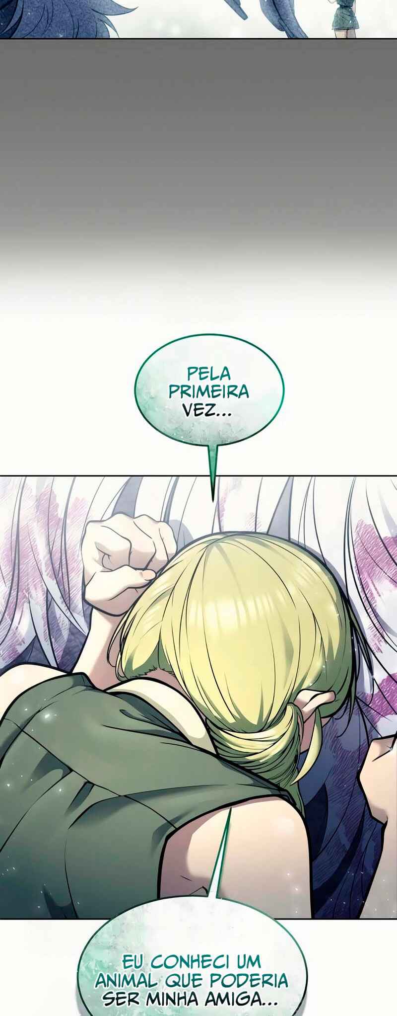 Read Tower of God Urek Mazino PT-BR Manga Online