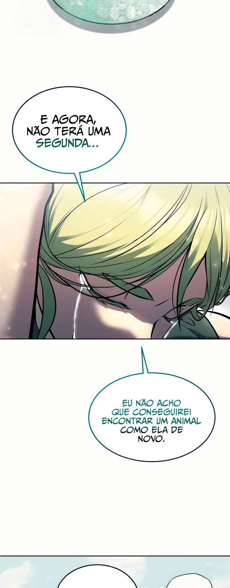 Read Tower of God Urek Mazino PT-BR Manga Online