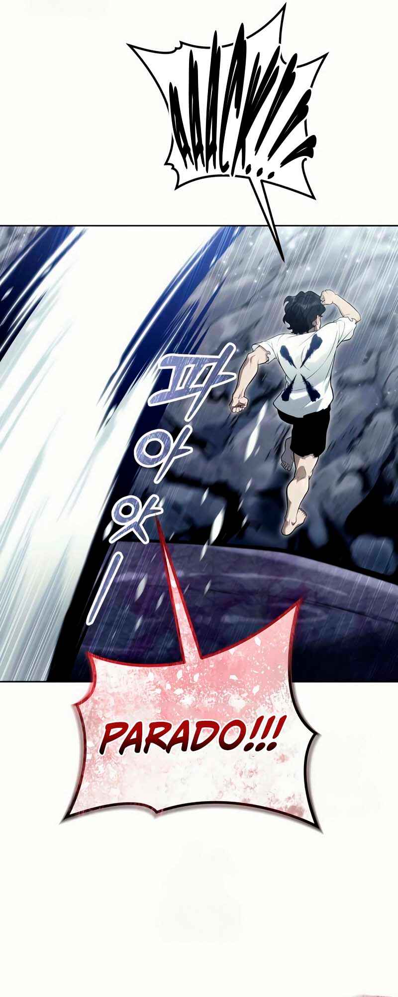 Read Tower of God Urek Mazino PT-BR Manga Online