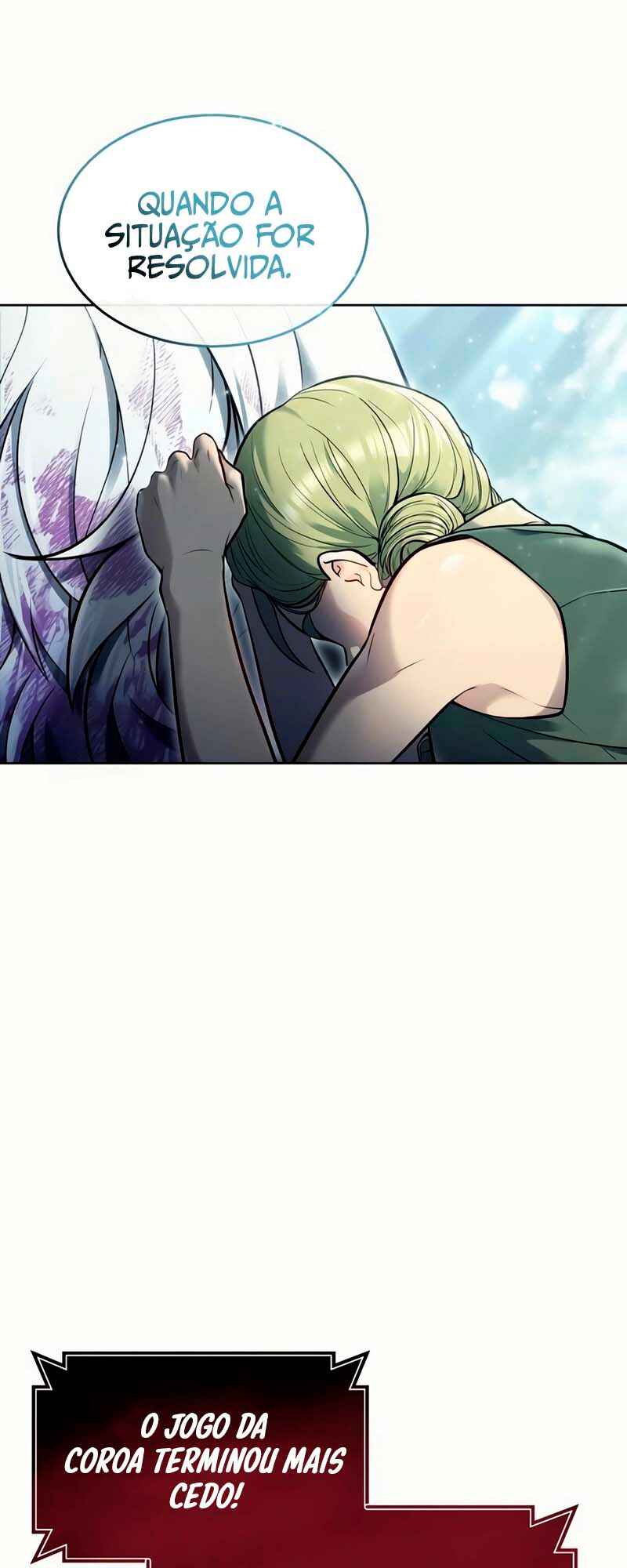 Read Tower of God Urek Mazino PT-BR Manga Online