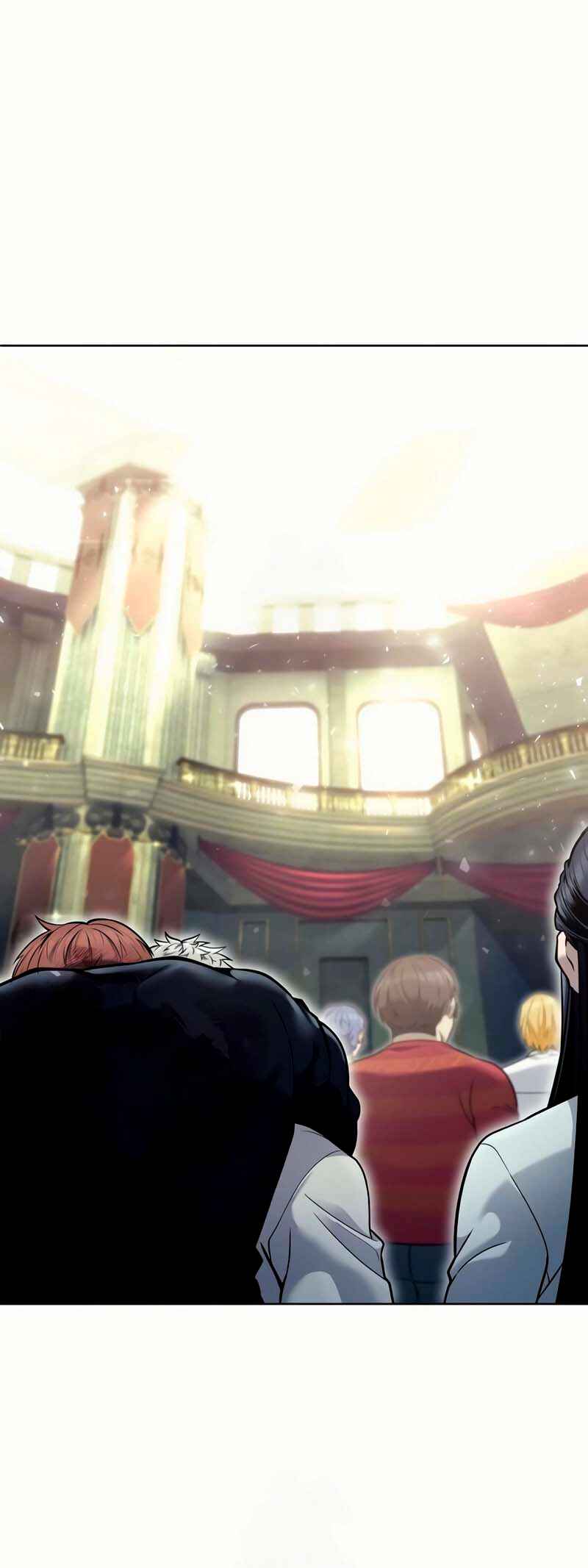 Read Tower of God Urek Mazino PT-BR Manga Online