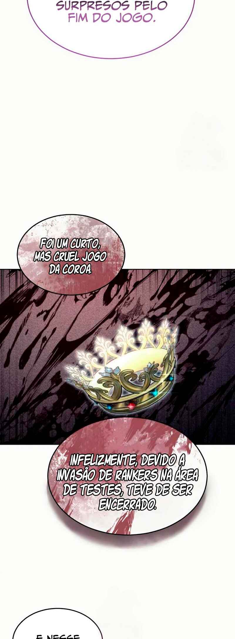 Read Tower of God Urek Mazino PT-BR Manga Online