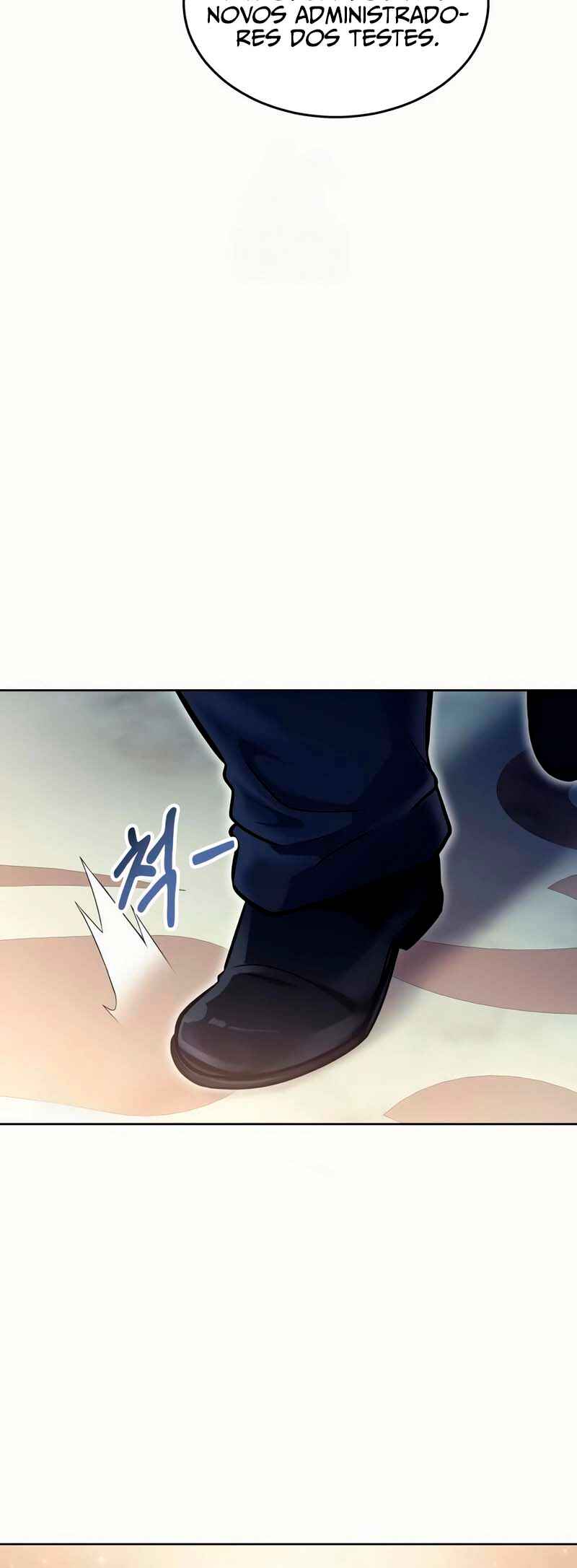 Read Tower of God Urek Mazino PT-BR Manga Online