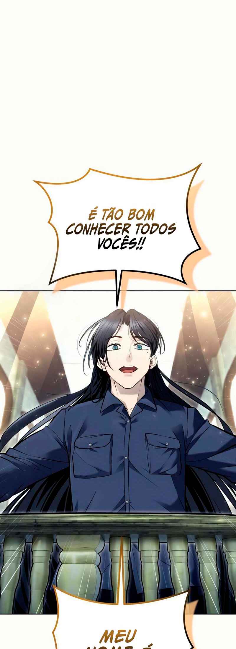 Read Tower of God Urek Mazino PT-BR Manga Online