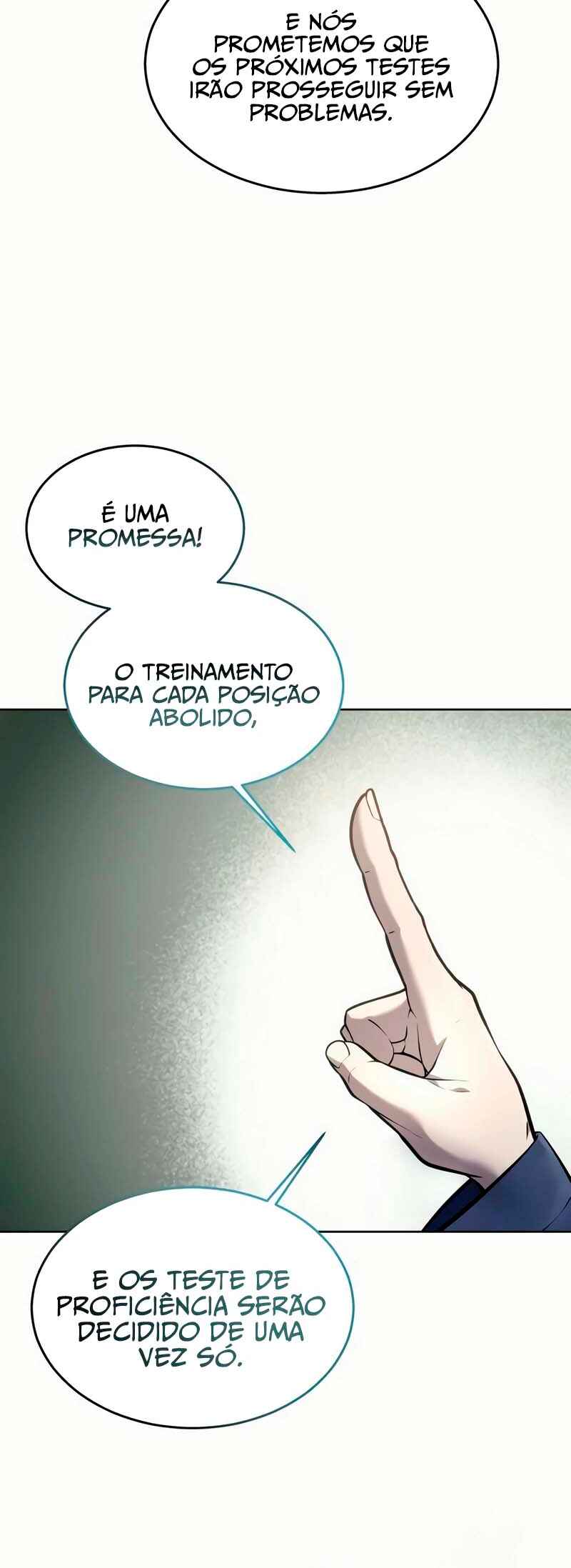 Read Tower of God Urek Mazino PT-BR Manga Online
