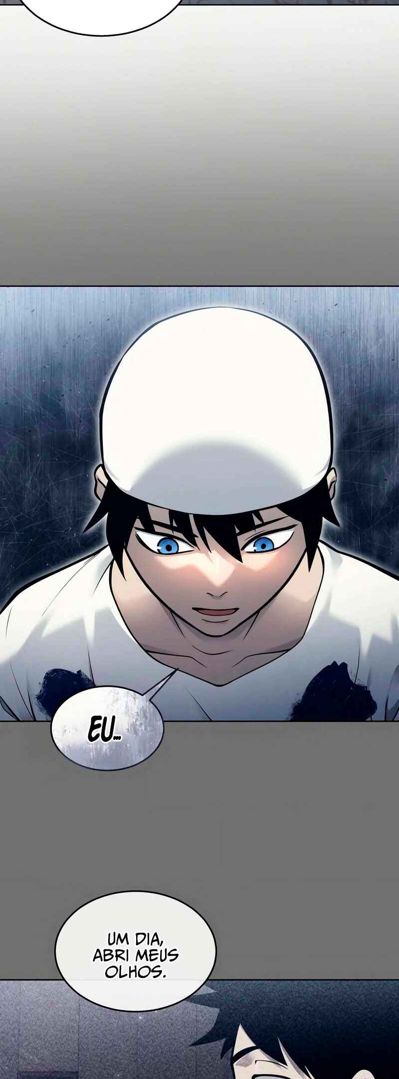 Read Tower of God Urek Mazino PT-BR Manga Online