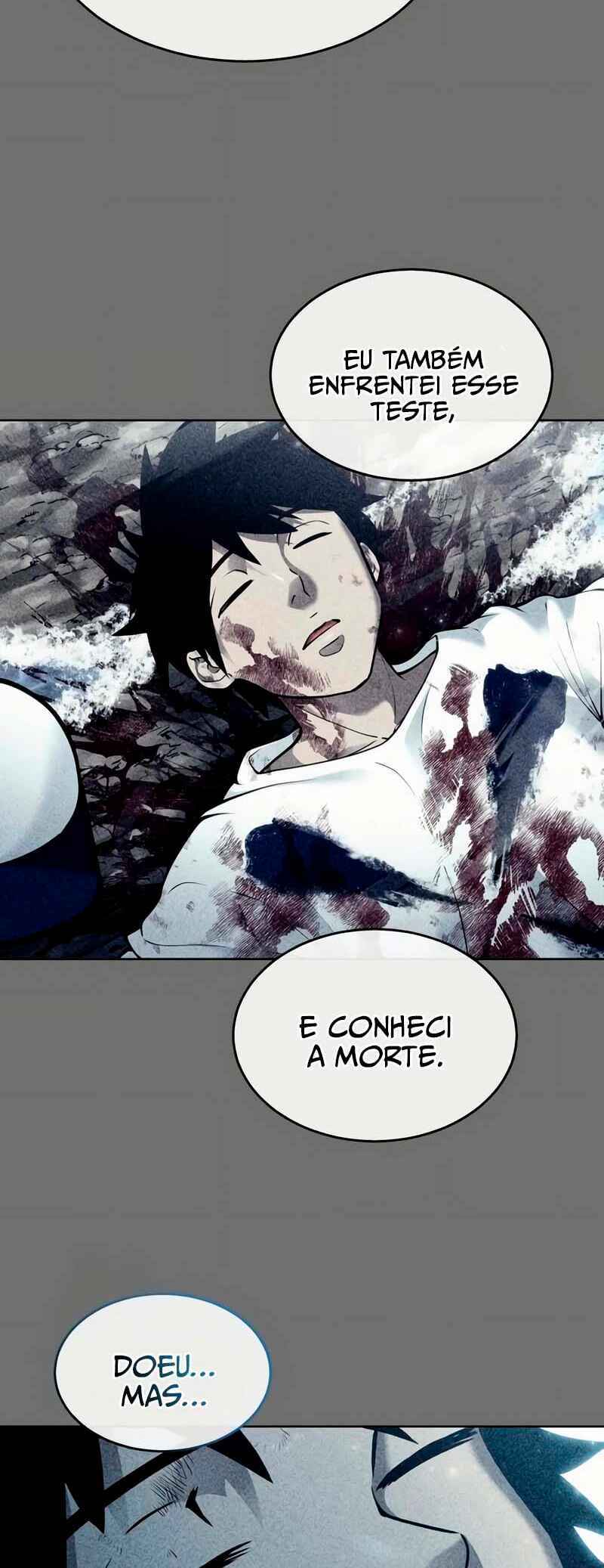 Read Tower of God Urek Mazino PT-BR Manga Online