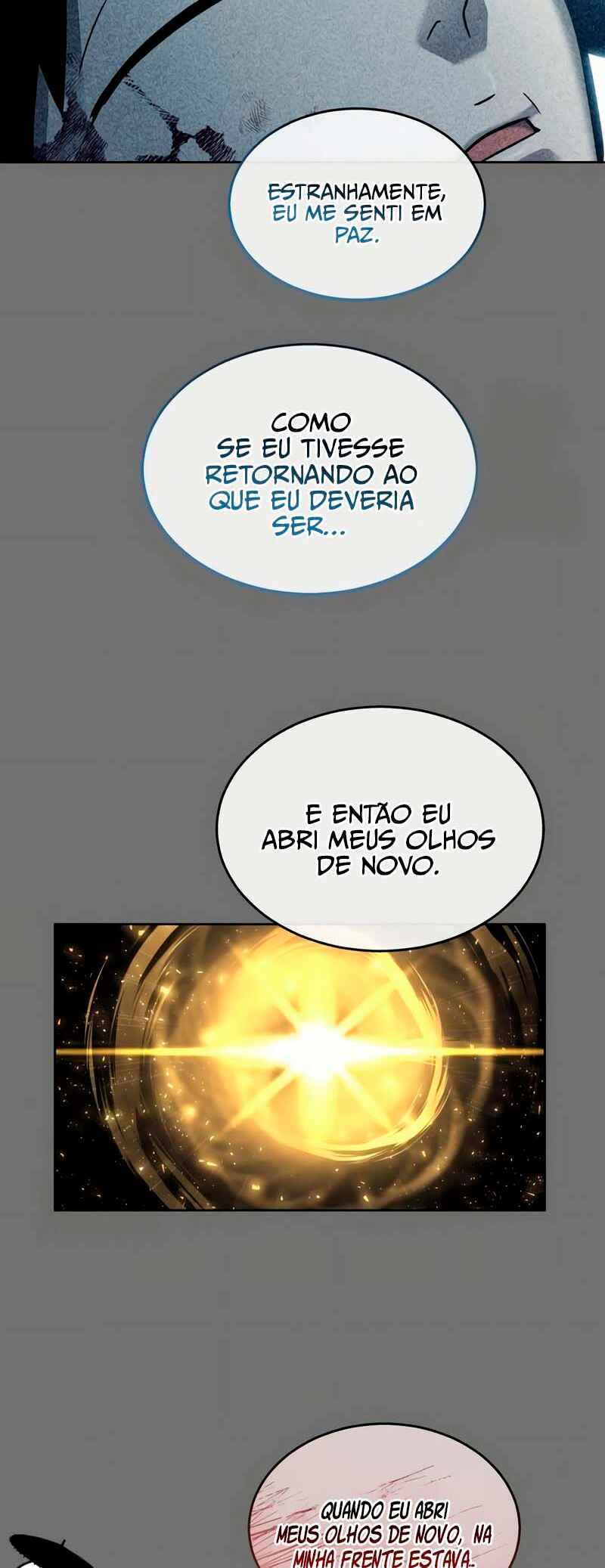 Read Tower of God Urek Mazino PT-BR Manga Online