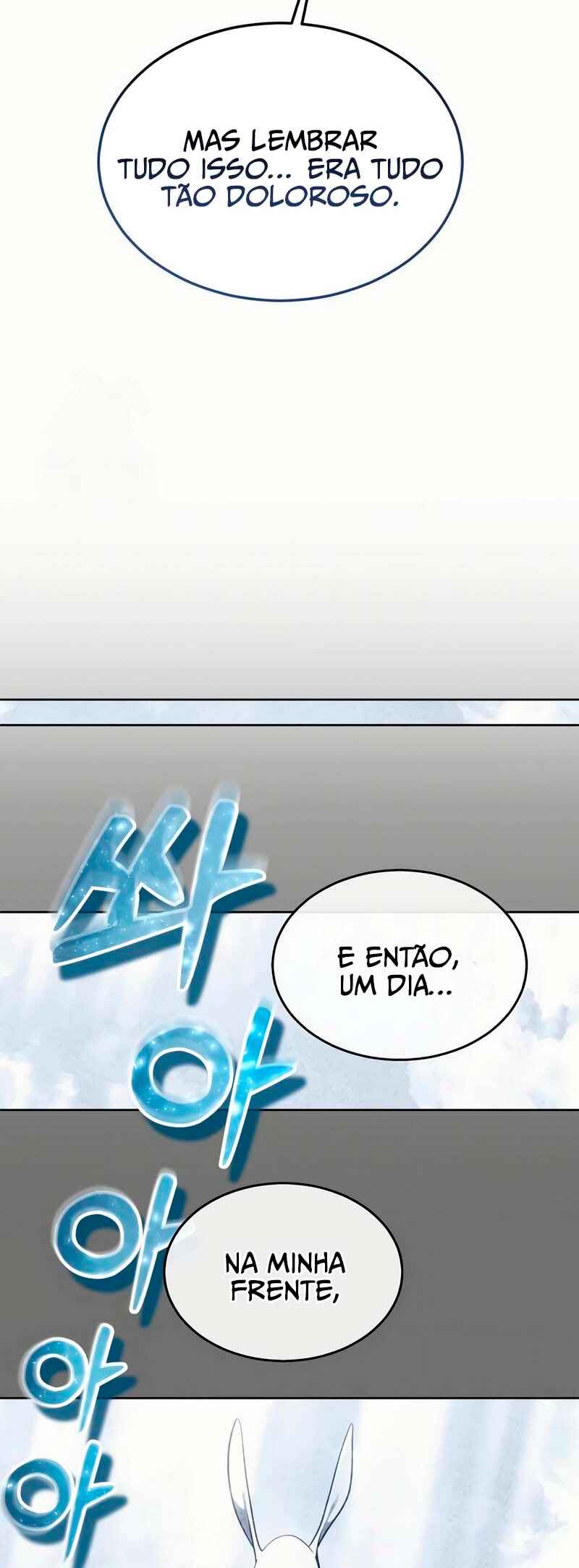 Read Tower of God Urek Mazino PT-BR Manga Online