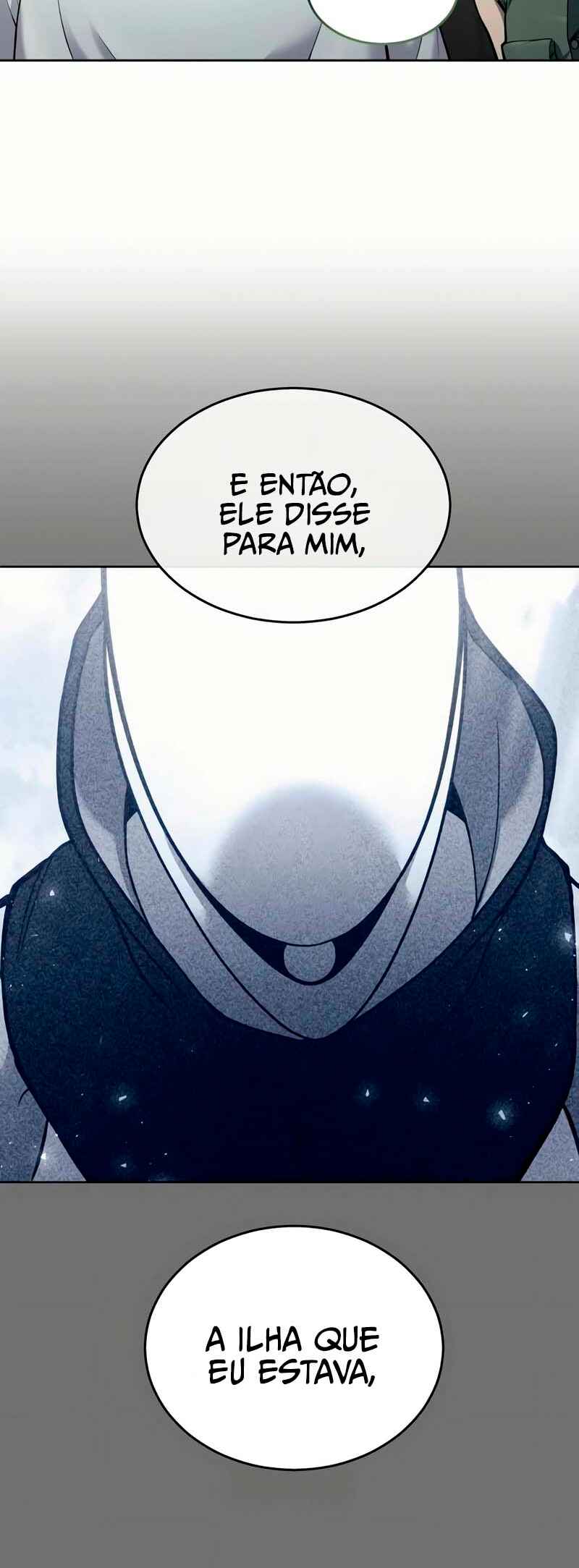 Read Tower of God Urek Mazino PT-BR Manga Online