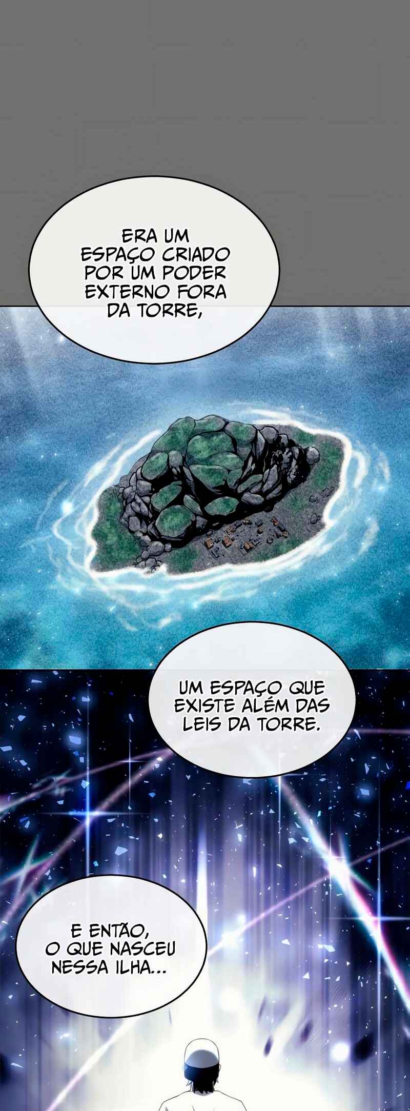 Read Tower of God Urek Mazino PT-BR Manga Online