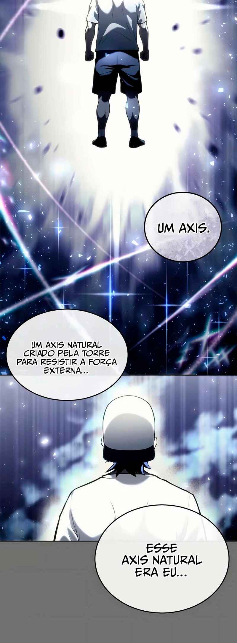 Read Tower of God Urek Mazino PT-BR Manga Online