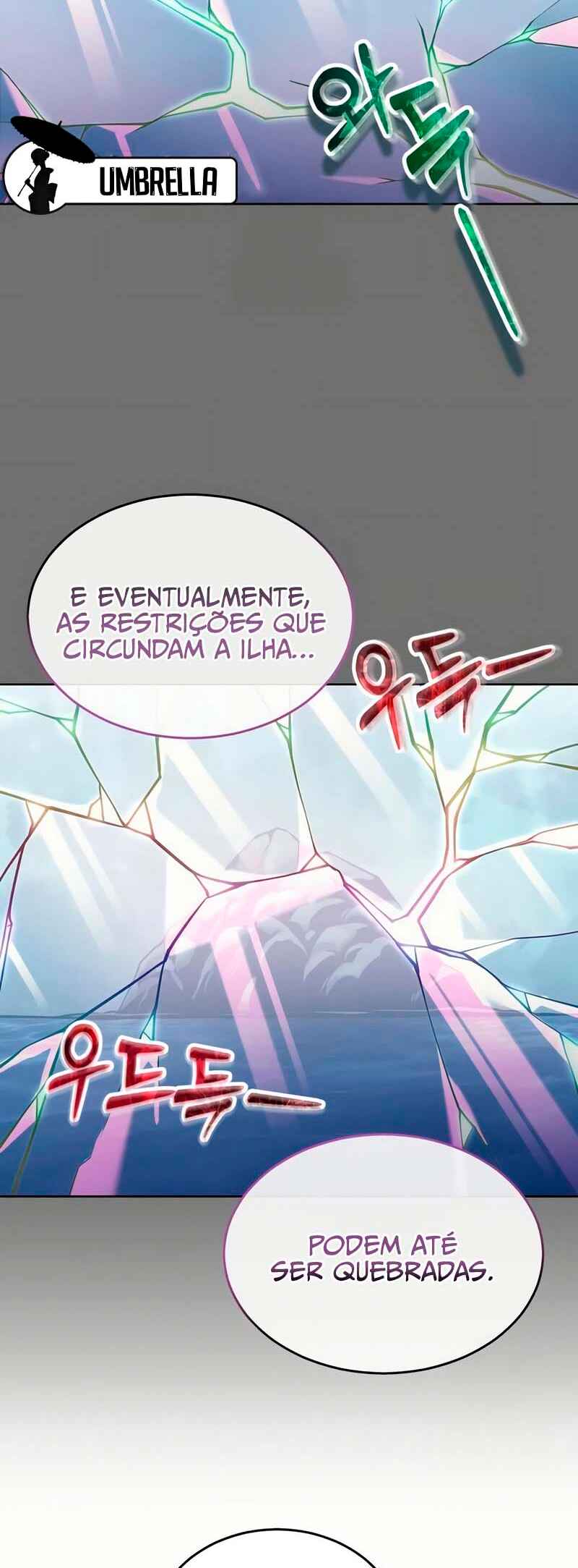 Read Tower of God Urek Mazino PT-BR Manga Online