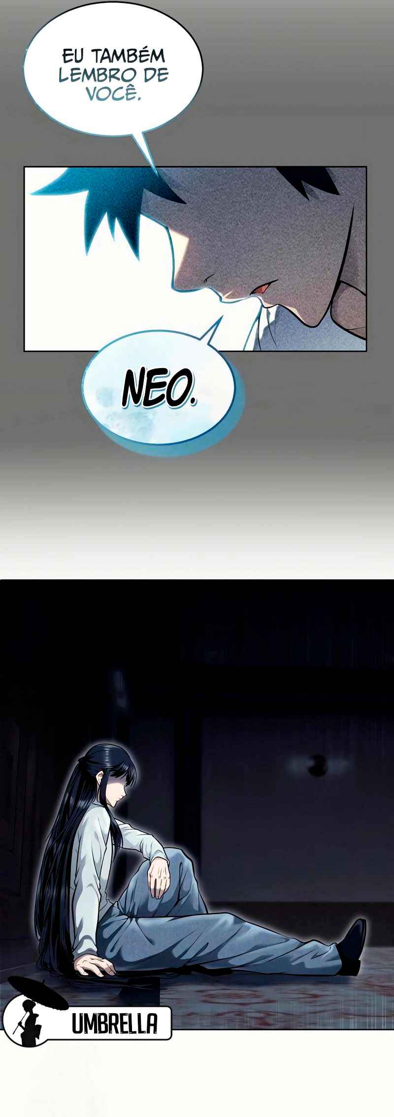 Read Tower of God Urek Mazino PT-BR Manga Online