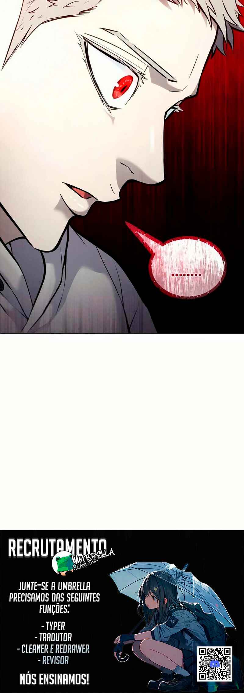 Read Tower of God Urek Mazino PT-BR Manga Online