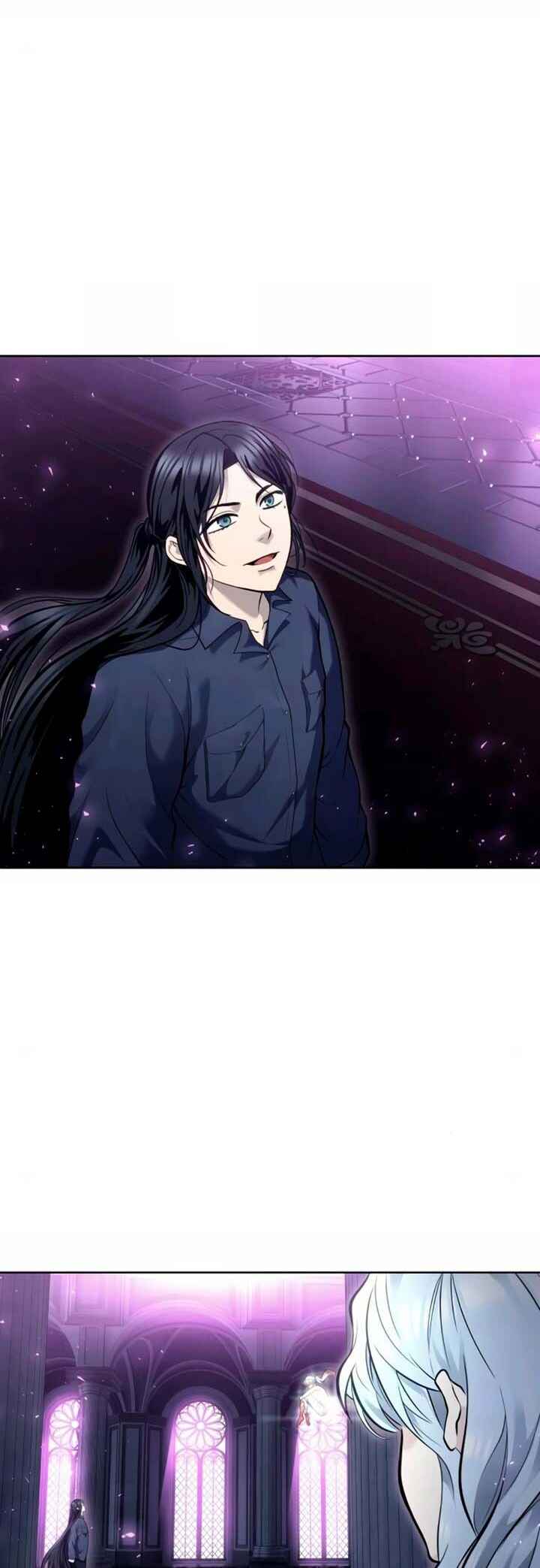 Read Tower of God Urek Mazino PT-BR Manga Online