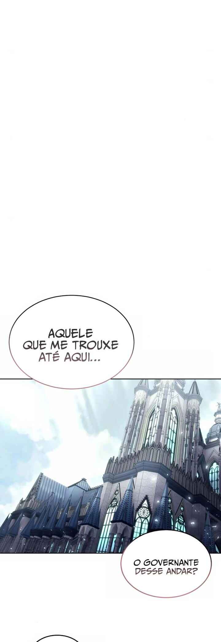 Read Tower of God Urek Mazino PT-BR Manga Online