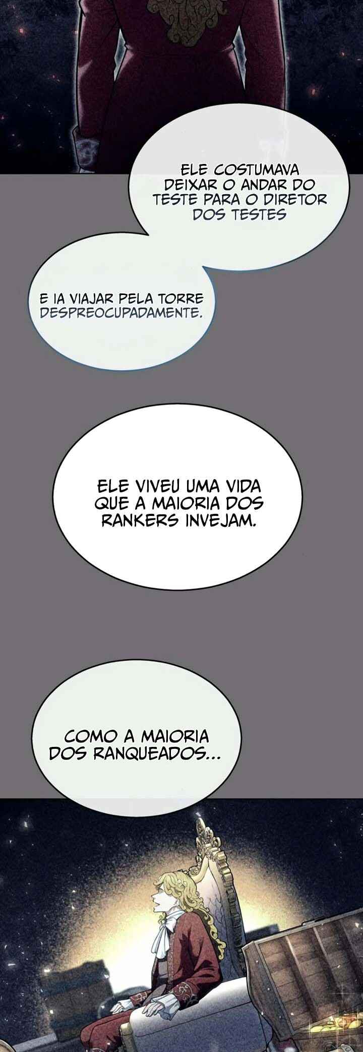 Read Tower of God Urek Mazino PT-BR Manga Online