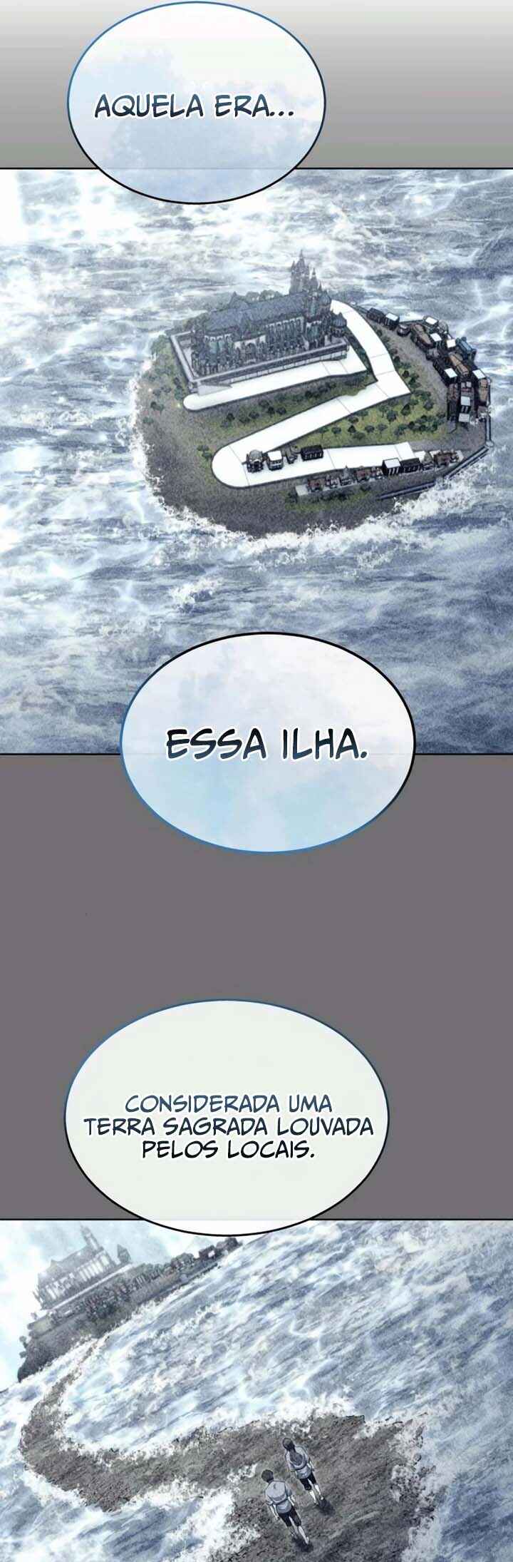 Read Tower of God Urek Mazino PT-BR Manga Online