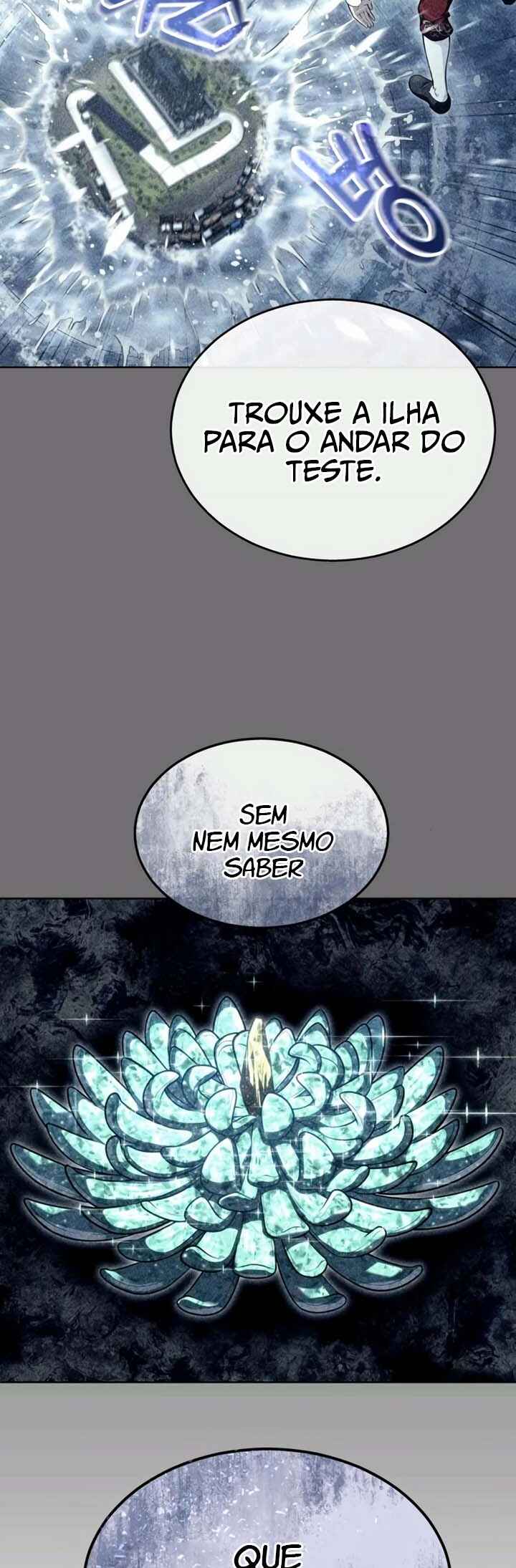 Read Tower of God Urek Mazino PT-BR Manga Online