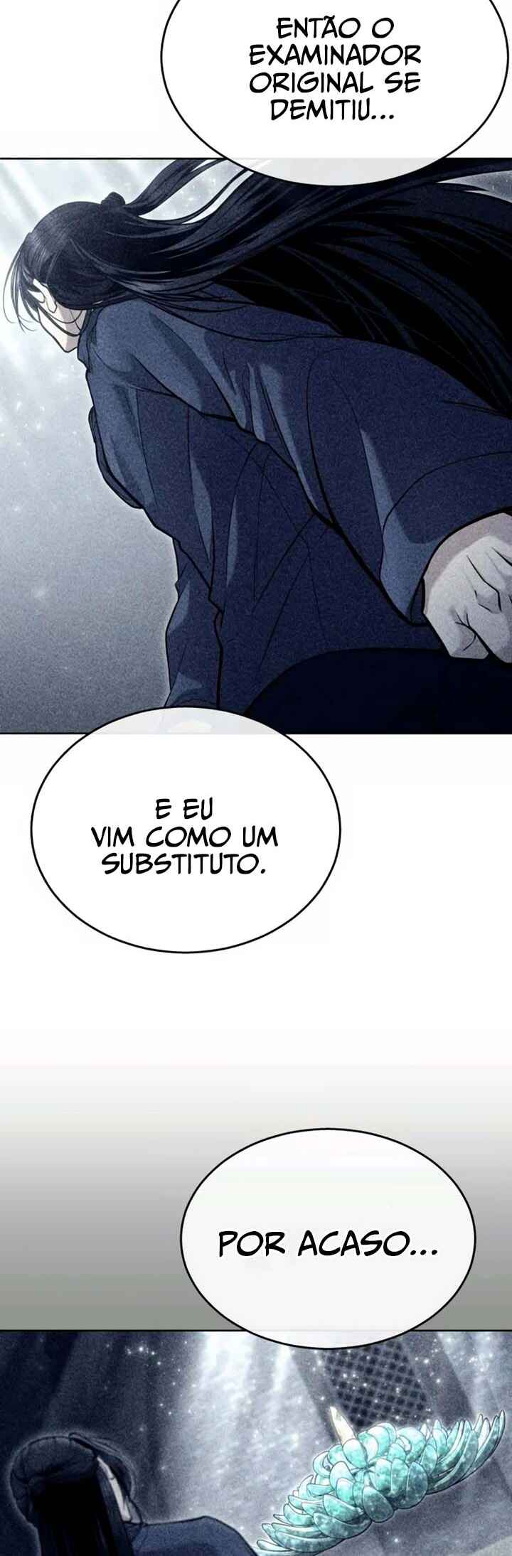 Read Tower of God Urek Mazino PT-BR Manga Online