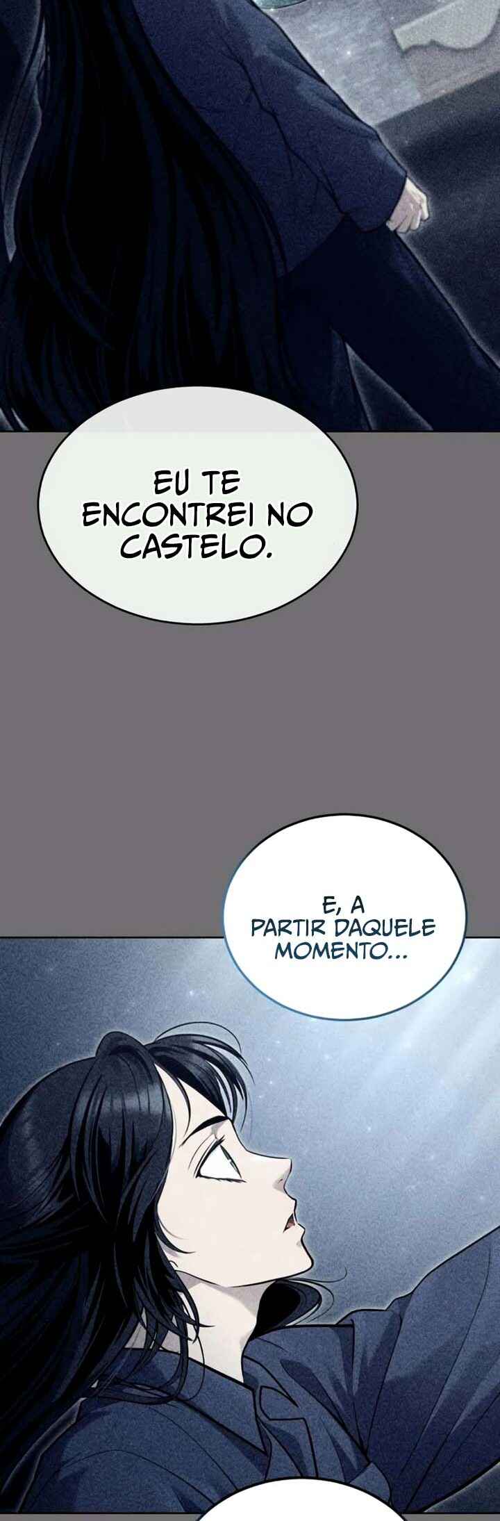 Read Tower of God Urek Mazino PT-BR Manga Online