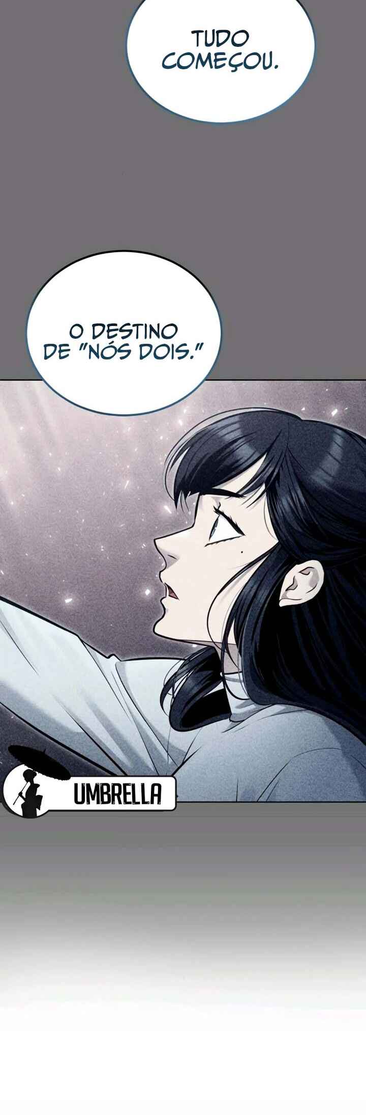 Read Tower of God Urek Mazino PT-BR Manga Online