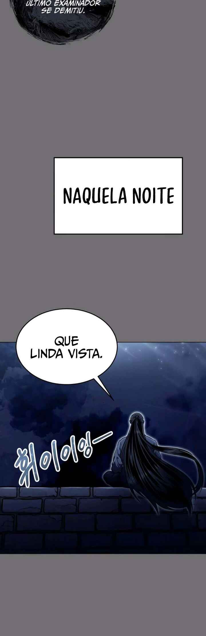 Read Tower of God Urek Mazino PT-BR Manga Online