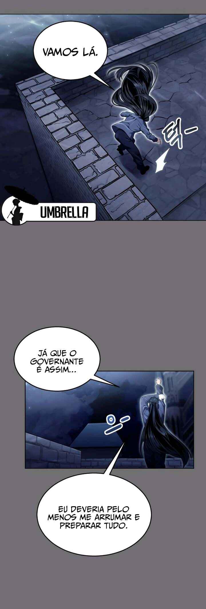 Read Tower of God Urek Mazino PT-BR Manga Online