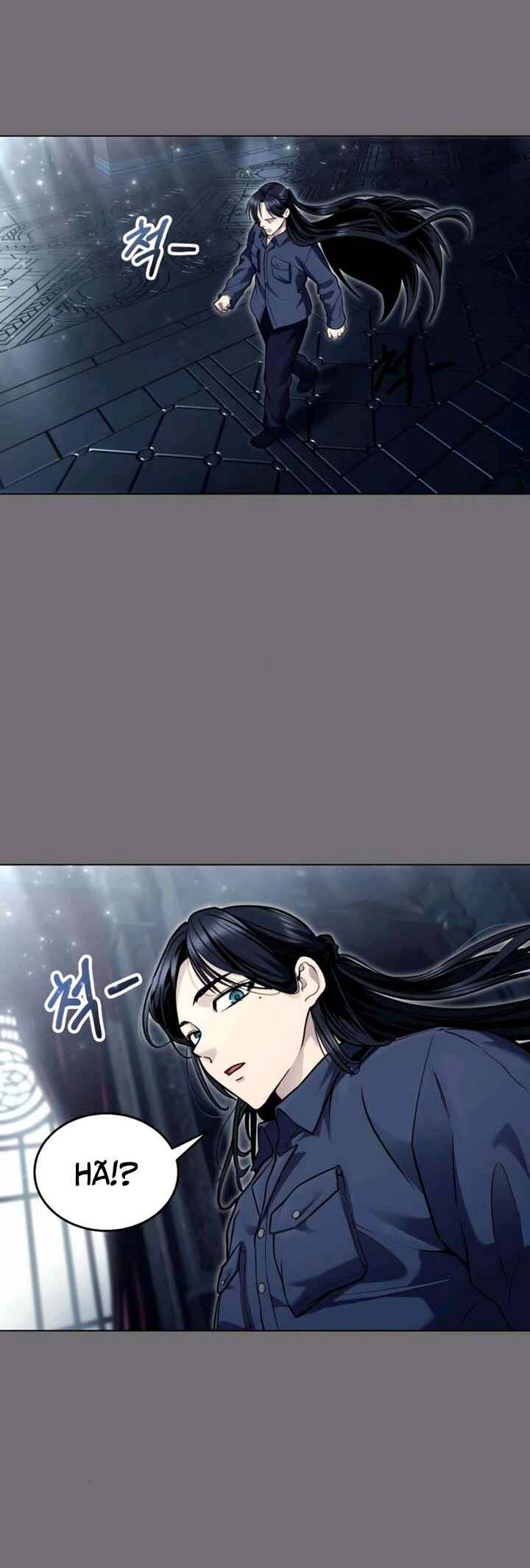 Read Tower of God Urek Mazino PT-BR Manga Online