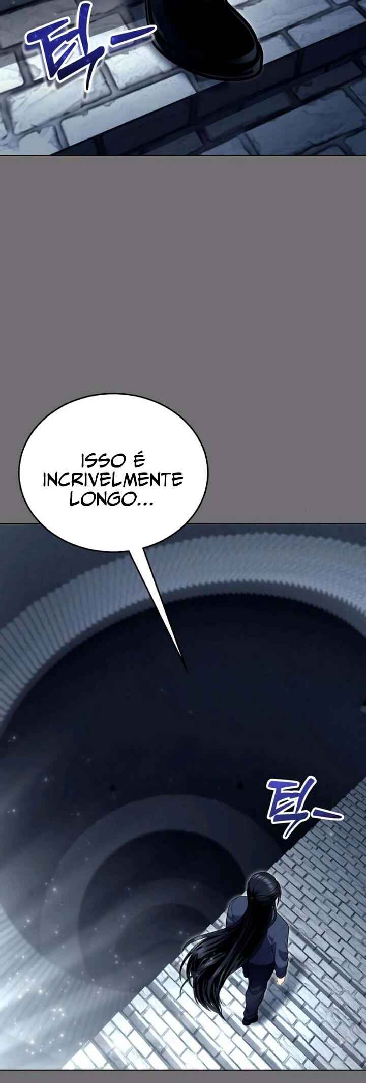 Read Tower of God Urek Mazino PT-BR Manga Online