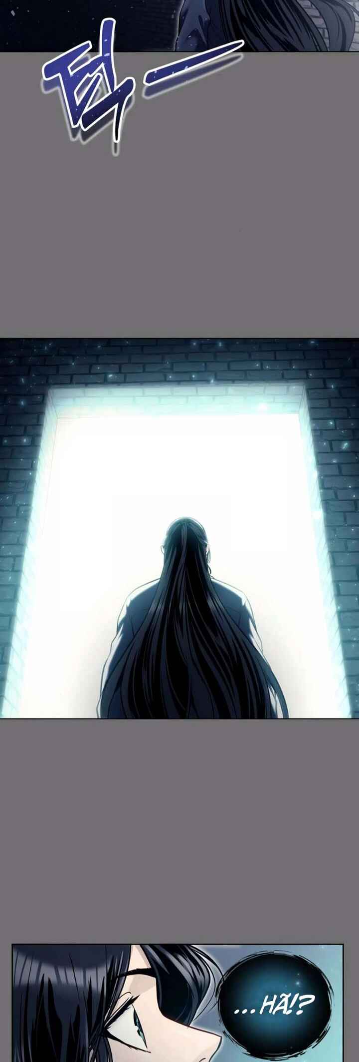 Read Tower of God Urek Mazino PT-BR Manga Online