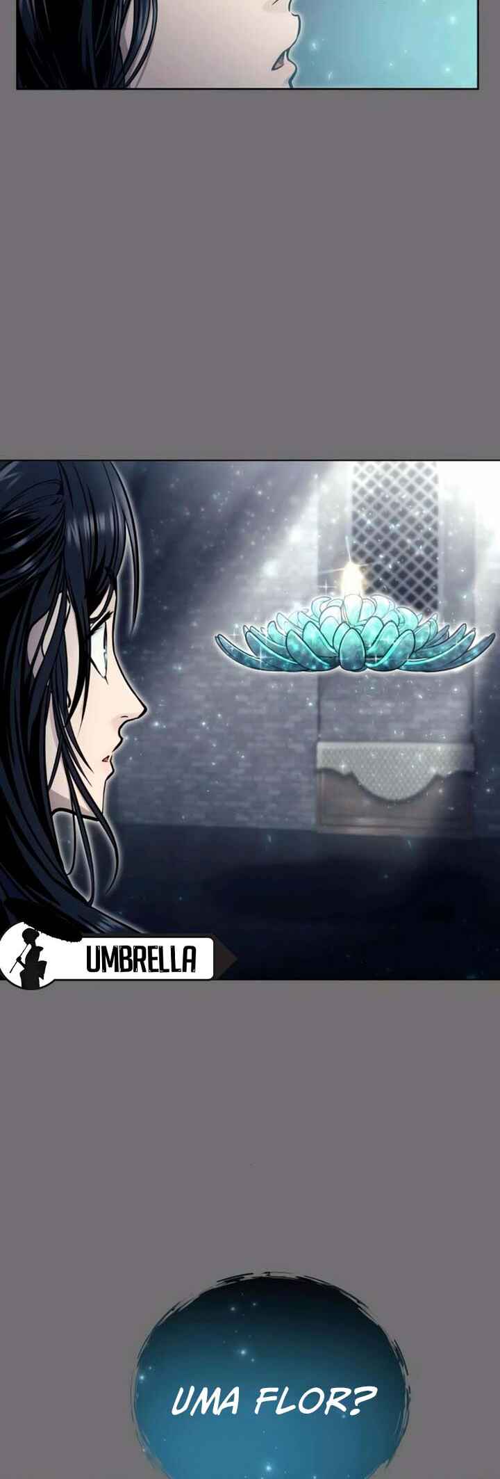 Read Tower of God Urek Mazino PT-BR Manga Online