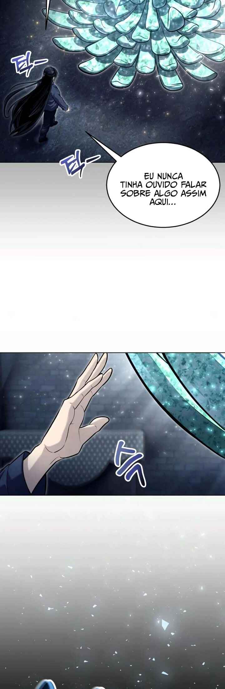 Read Tower of God Urek Mazino PT-BR Manga Online