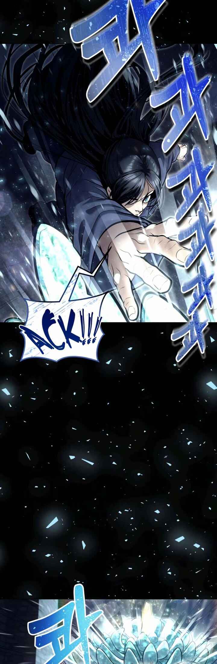Read Tower of God Urek Mazino PT-BR Manga Online