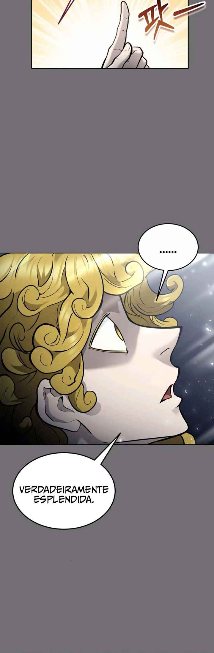 Read Tower of God Urek Mazino PT-BR Manga Online