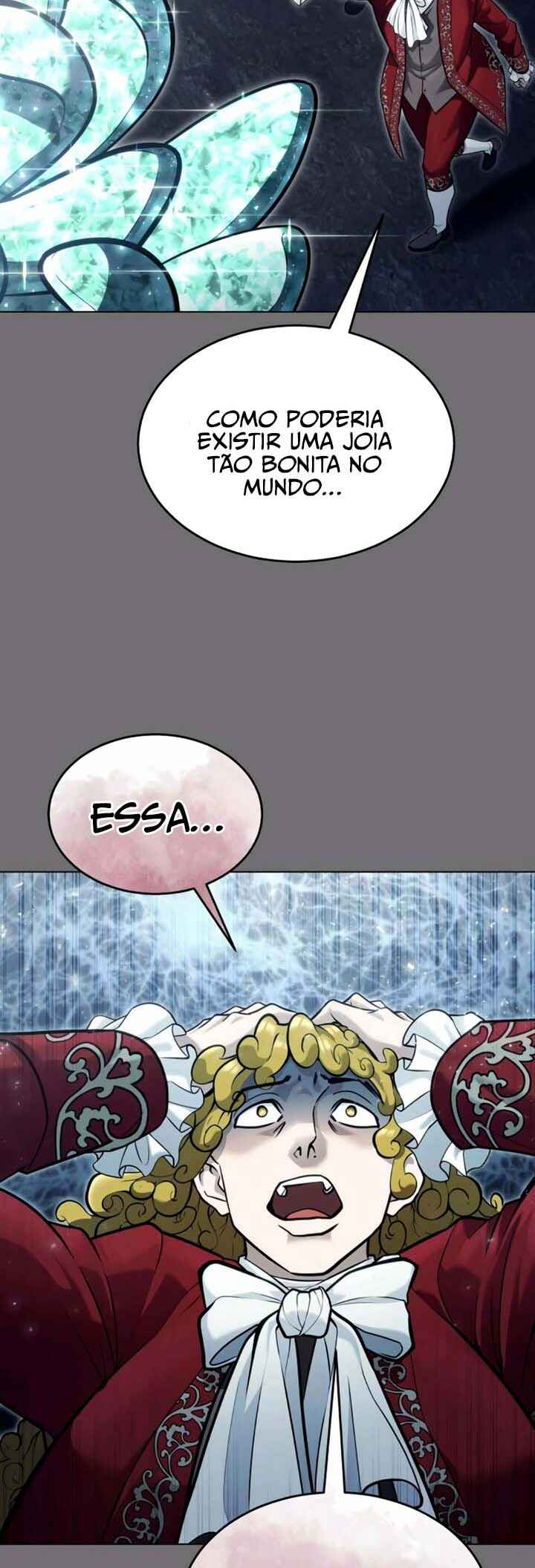 Read Tower of God Urek Mazino PT-BR Manga Online