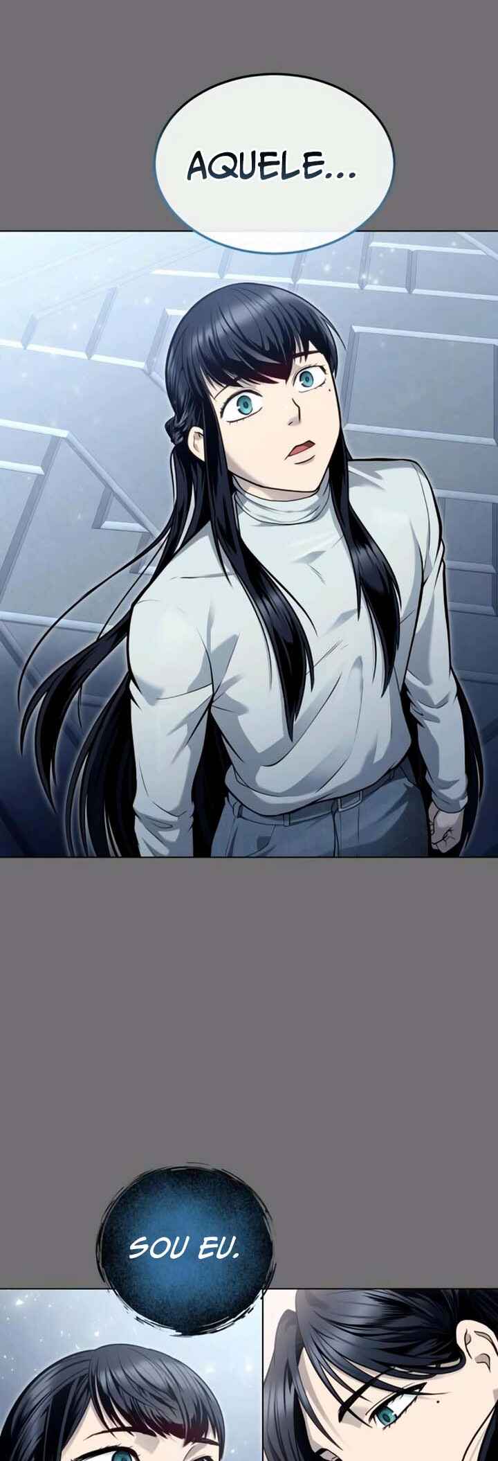 Read Tower of God Urek Mazino PT-BR Manga Online