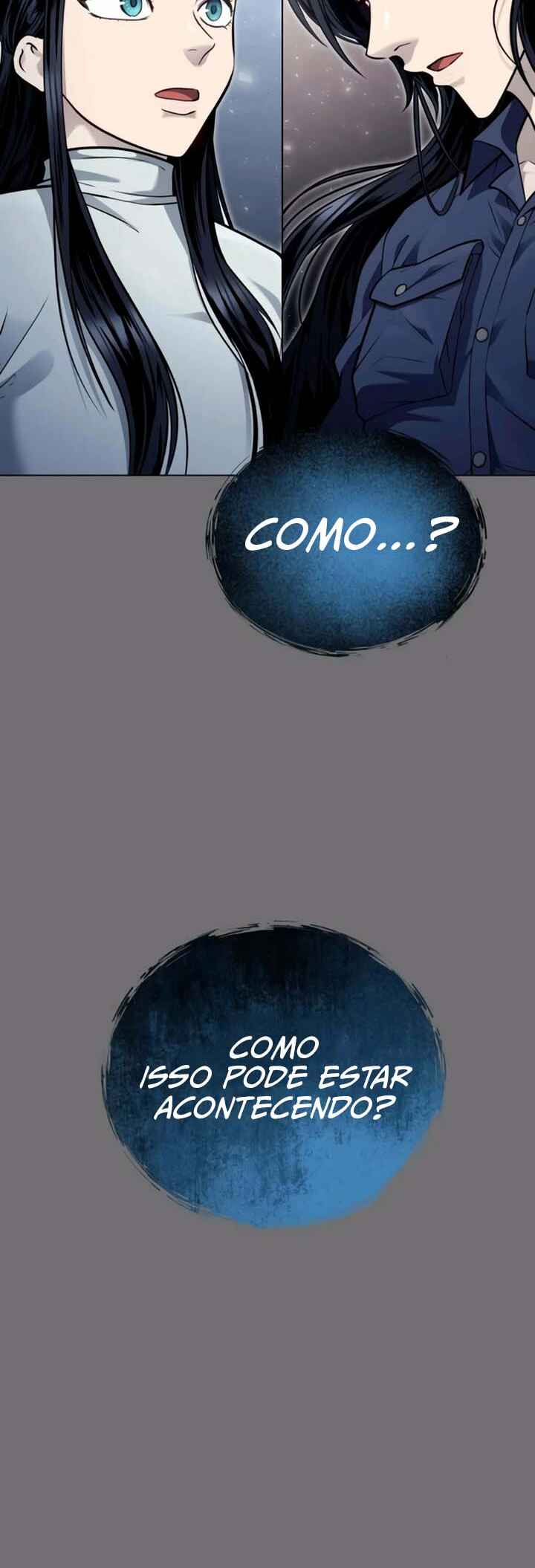 Read Tower of God Urek Mazino PT-BR Manga Online