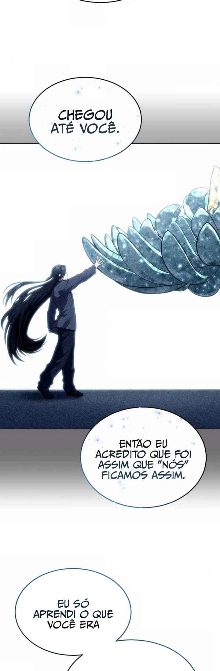 Read Tower of God Urek Mazino PT-BR Manga Online