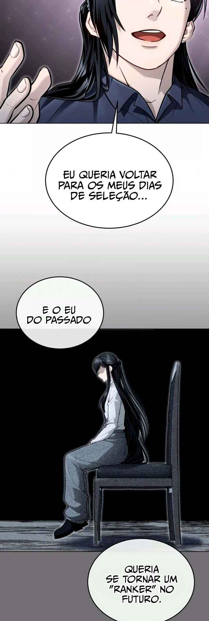 Read Tower of God Urek Mazino PT-BR Manga Online