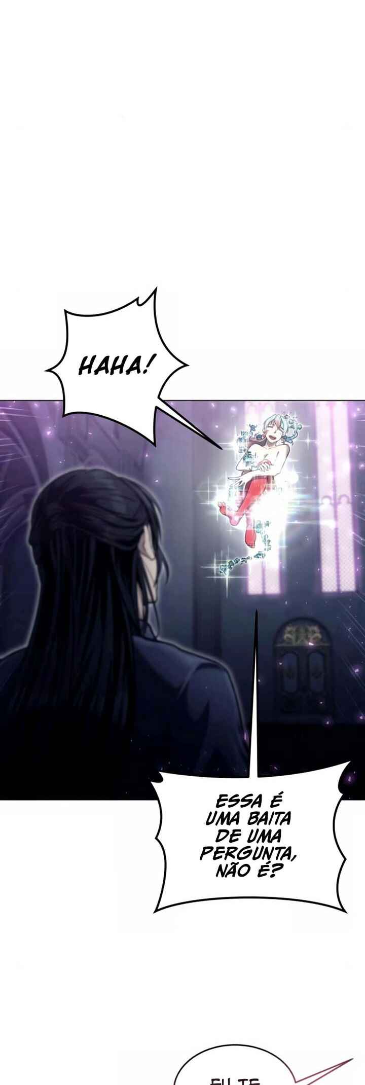 Read Tower of God Urek Mazino PT-BR Manga Online