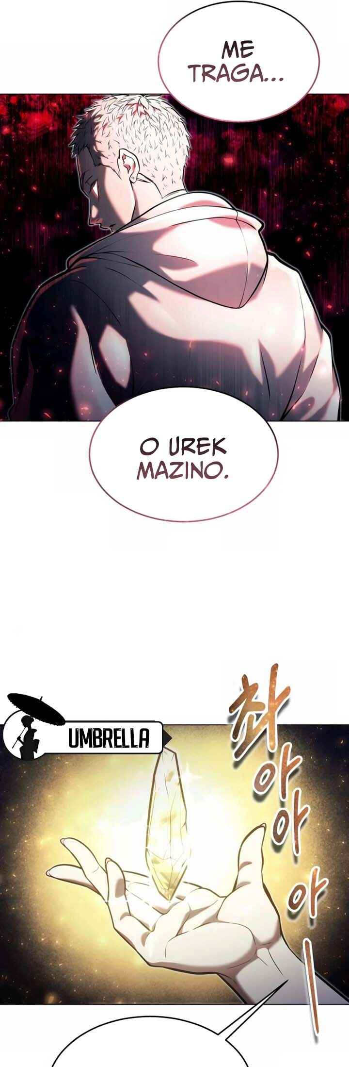 Read Tower of God Urek Mazino PT-BR Manga Online