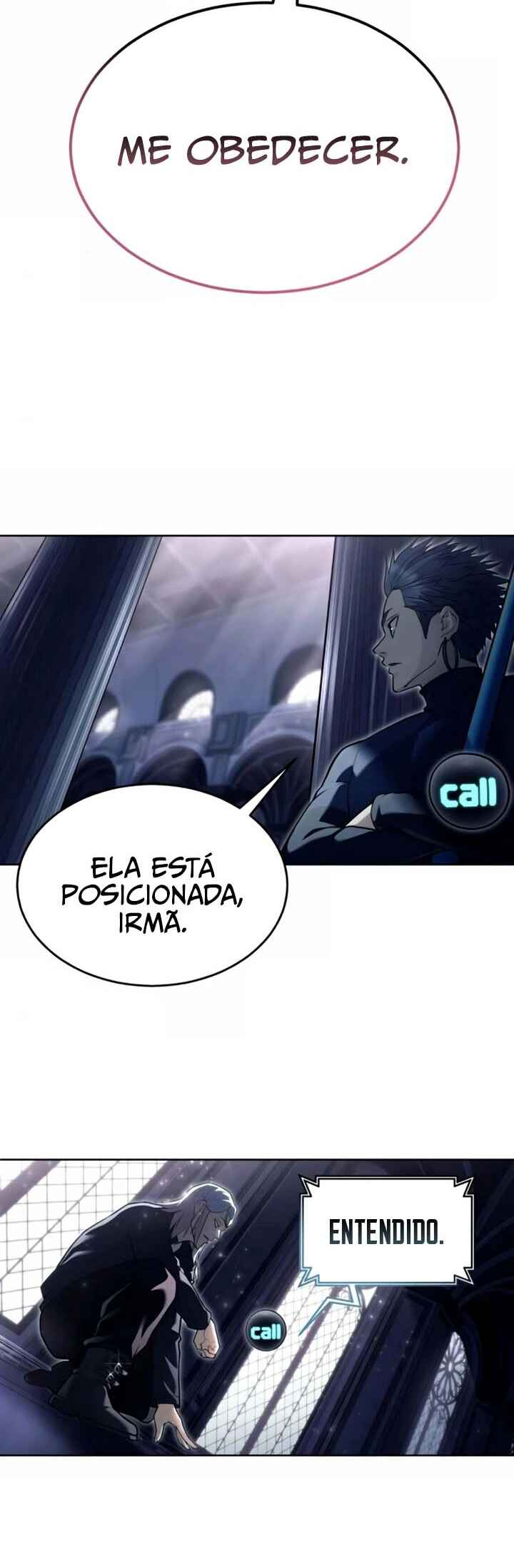 Read Tower of God Urek Mazino PT-BR Manga Online