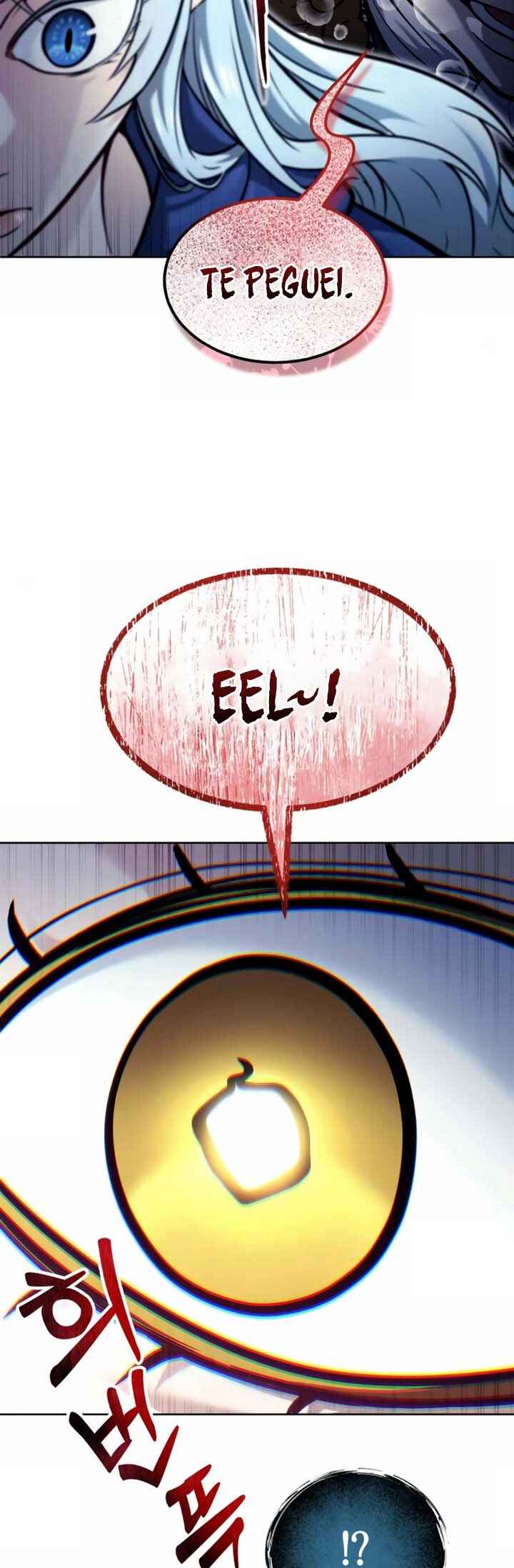 Read Tower of God Urek Mazino PT-BR Manga Online