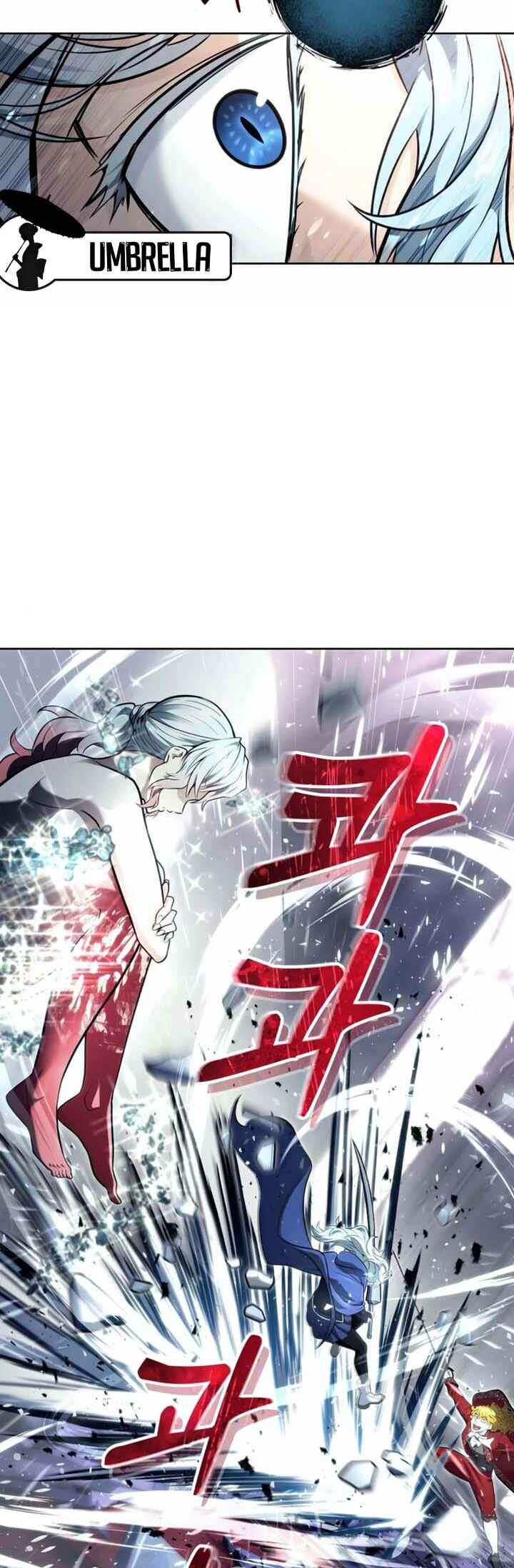 Read Tower of God Urek Mazino PT-BR Manga Online