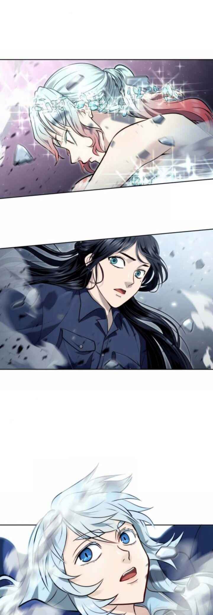 Read Tower of God Urek Mazino PT-BR Manga Online