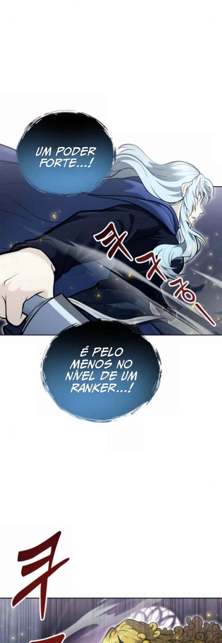 Read Tower of God Urek Mazino PT-BR Manga Online