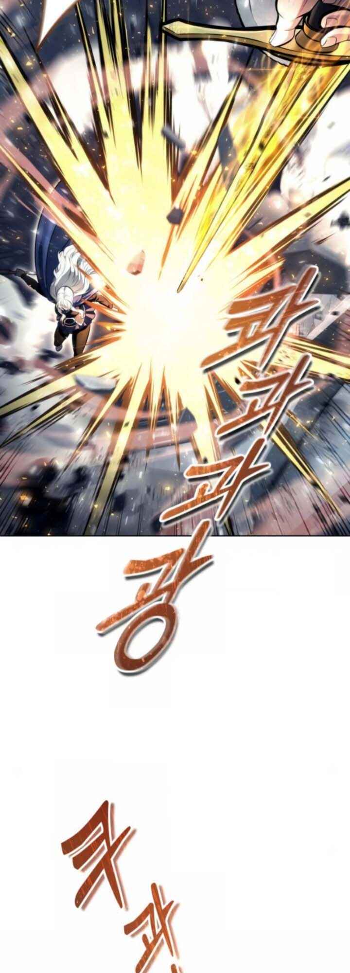 Read Tower of God Urek Mazino PT-BR Manga Online